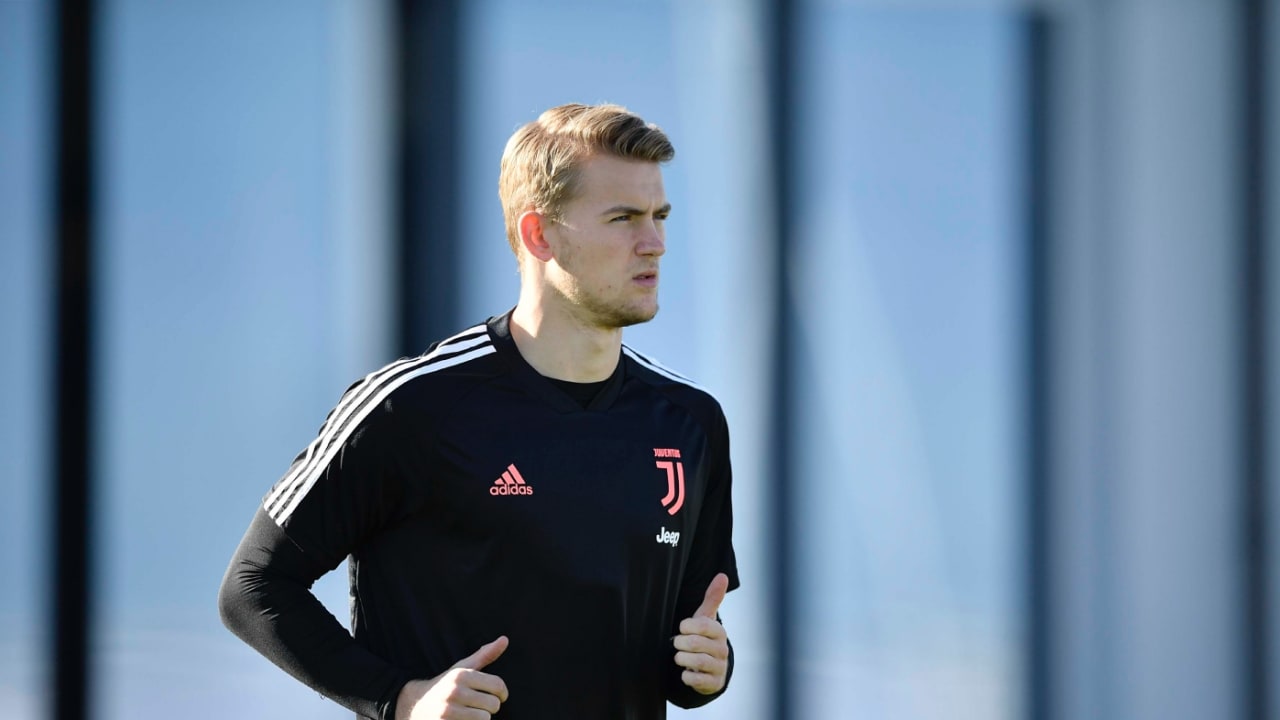 Off Day For Juve Juventus Off Day For Juve Juventus