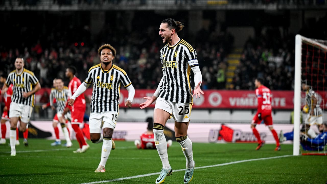 Palpite: Monza x Juventus – Serie A – 1/12/2023