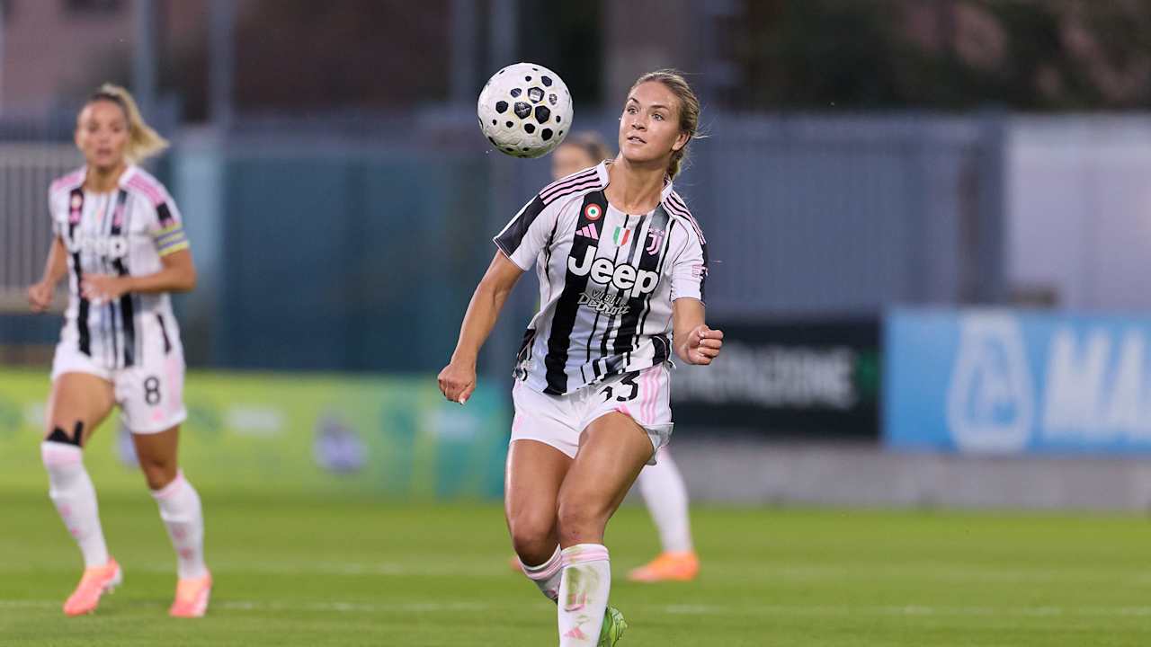 UWCL Preview: Juventus Women-Benfica 