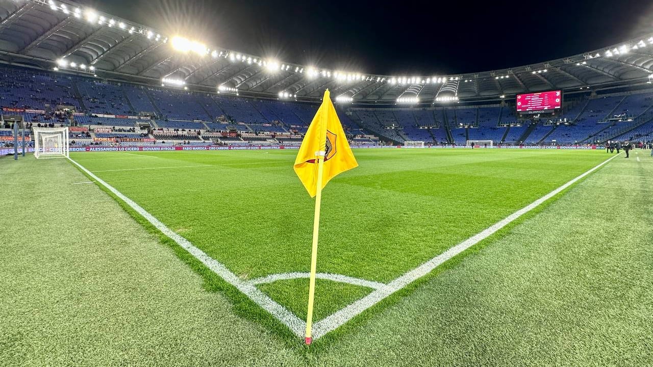 classifica di as roma - juventus football club