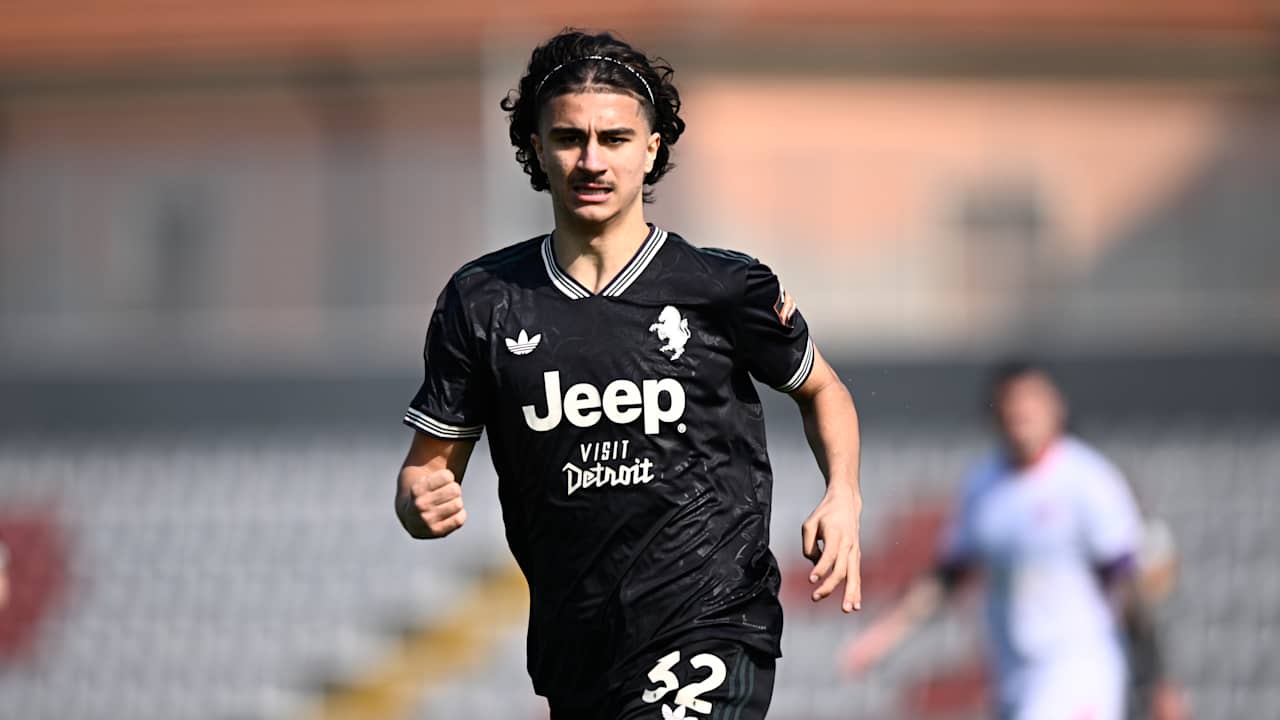 Gli impegni in nazionale dei giocatori della Next Gen, dell'U20 e del ...