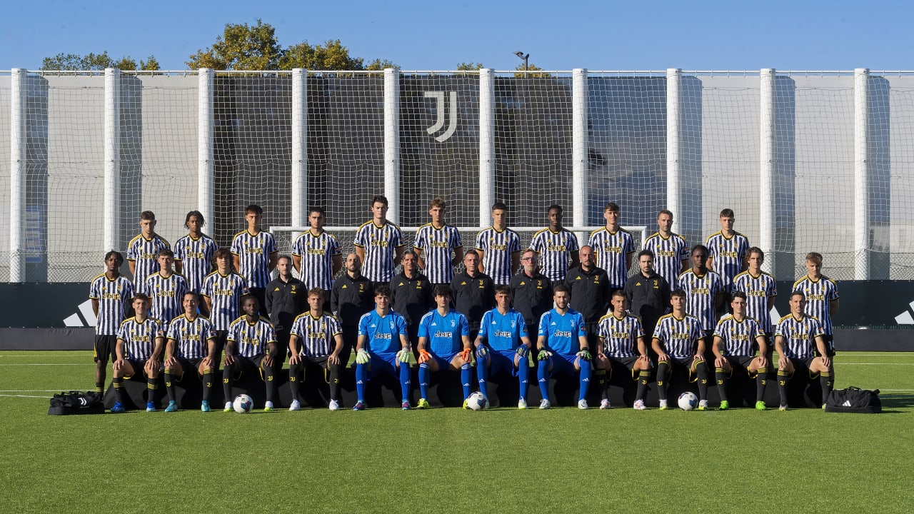 Roster Juventus Next Gen Juventus Football Club Next Gen Squad