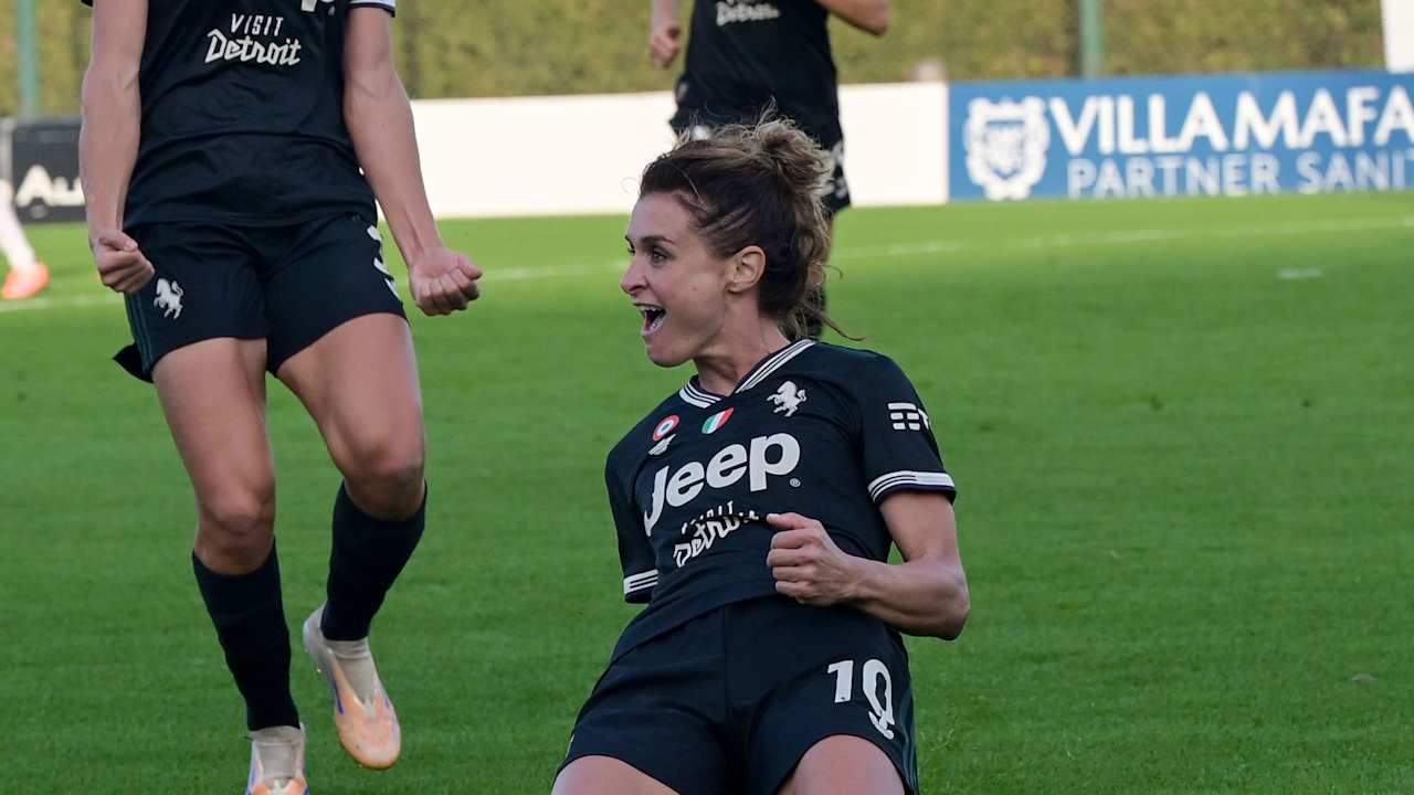 Lazio Women vs Juventus Women: Serie A Preview