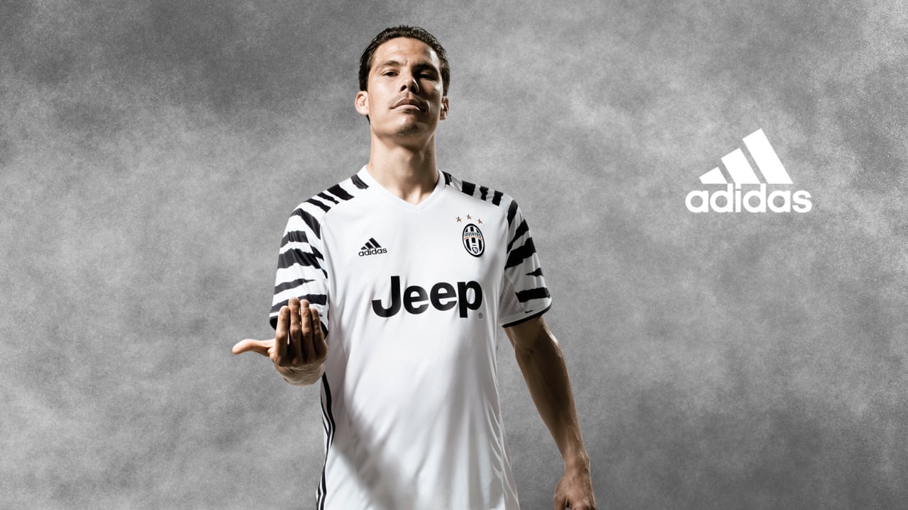 adidas third kit - Juventus