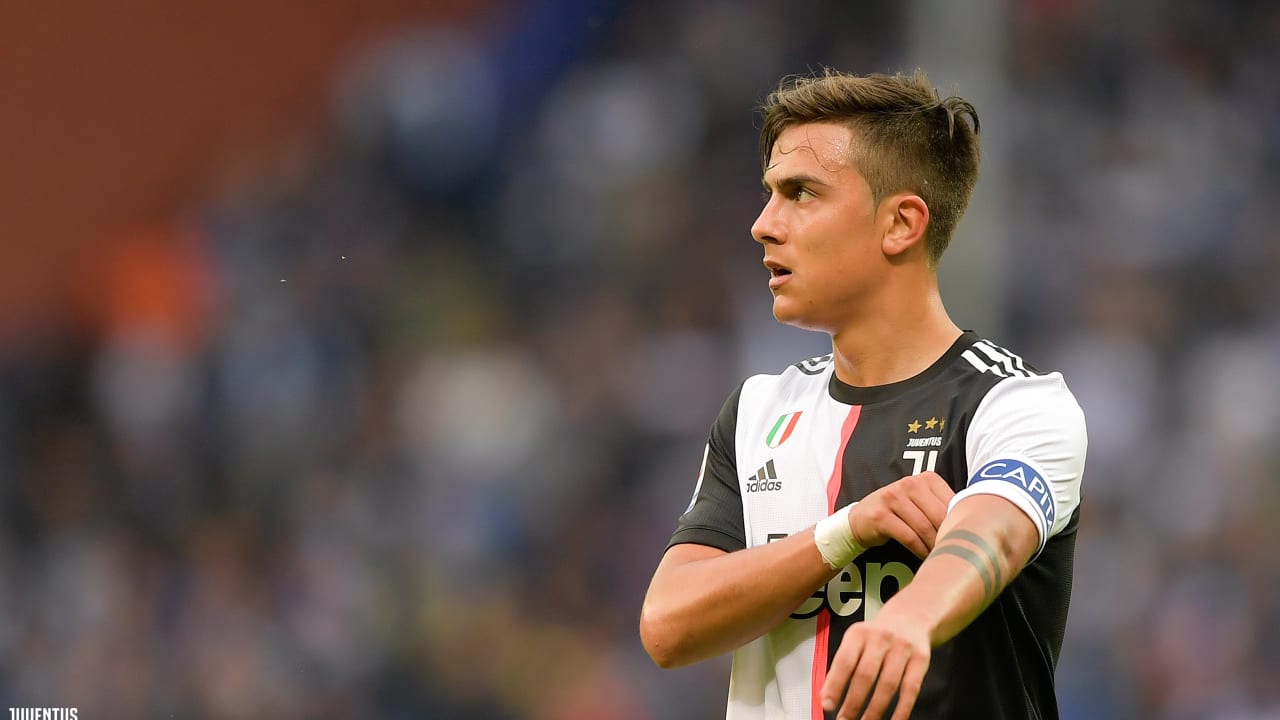 ディバラのアルゼンチン代表がコパ アメリカ準決勝進出 Juventus