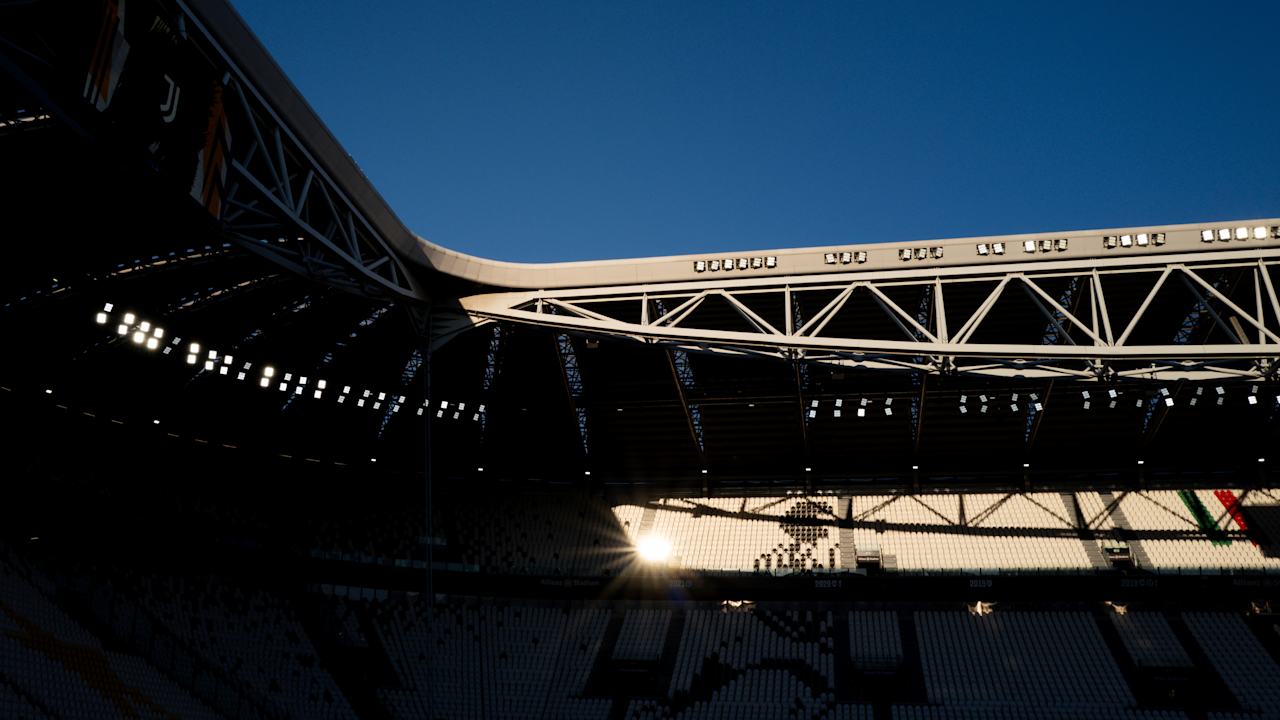Juventus Fiorentina Serie A 20242025 Juventus Men