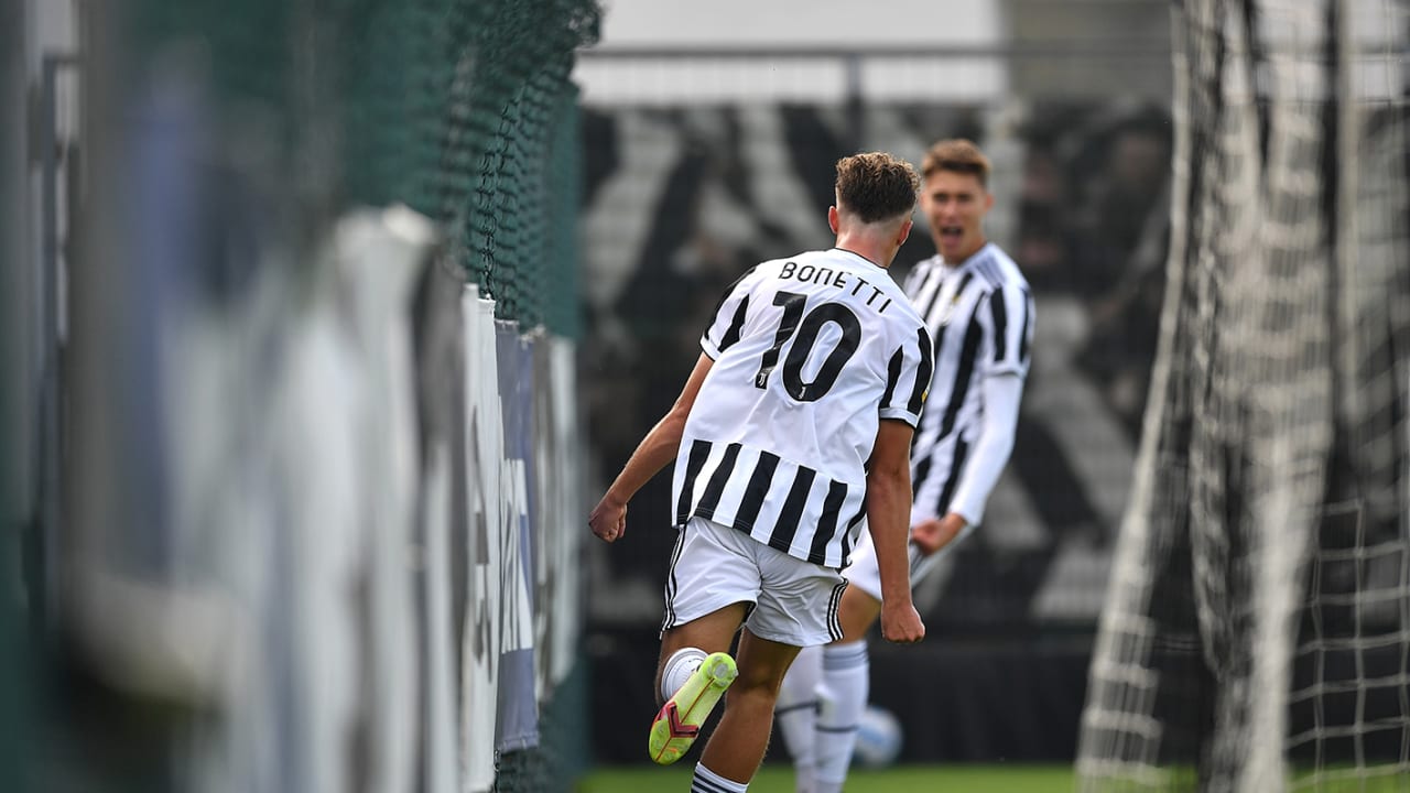 Gallery Under 19, Juventus Bologna Juventus