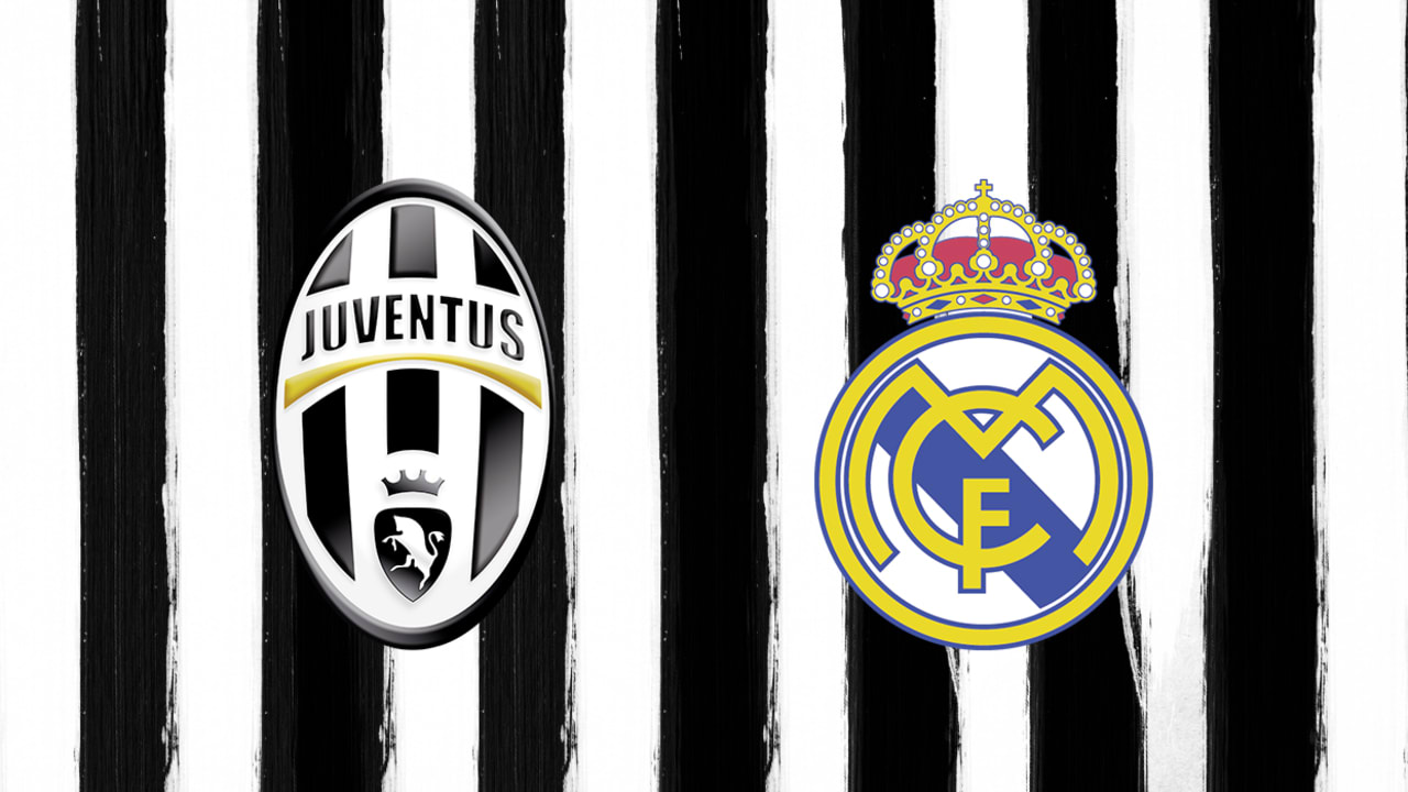 Juventus vs Real Madrid: Match Preview - Juventus