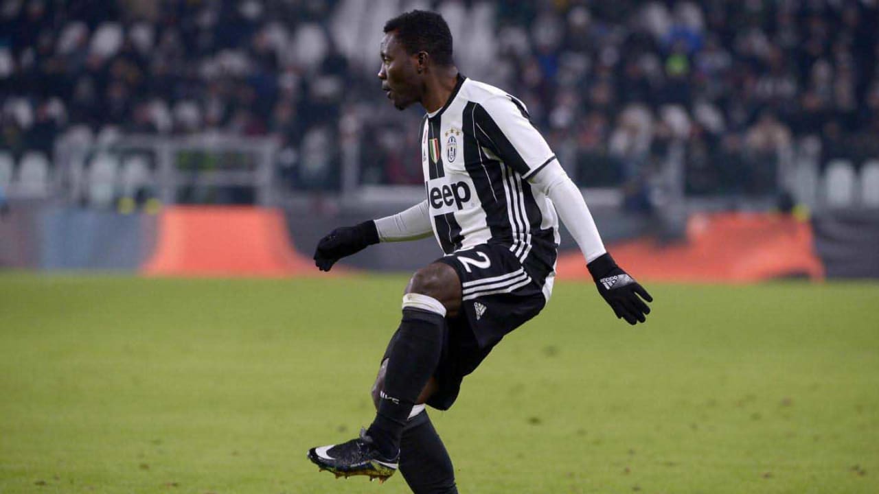 アサモア「ユーヴェ、カップ戦へ」 - Juventus