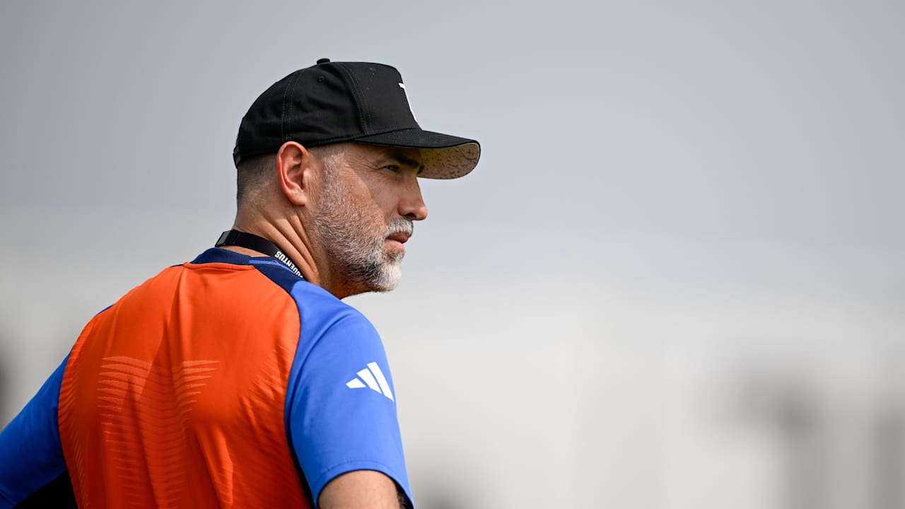 FIFA Club World Cup | Igor Tudor's first impressions - Juventus