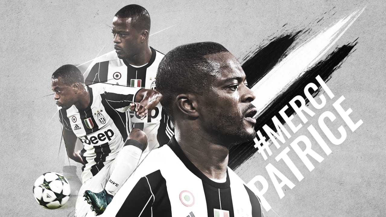 Patrice Evra - Hậu Vệ Trái Lừng Danh Xuất Phát Từ Monaco Và Hành Trình Lẫy Lừng Patrice Evra - Hậu Vệ Trái Lừng Danh Xuất Phát Từ Monaco Và Hành Trình Lẫy Lừng