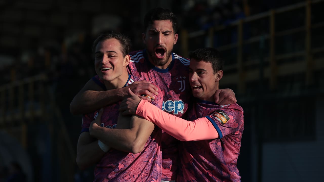 Every Juventus Next Gen Goal In 22 23 Season Video Juventus Every Juventus Next Gen Goal In 22 23 Season Video Juventus