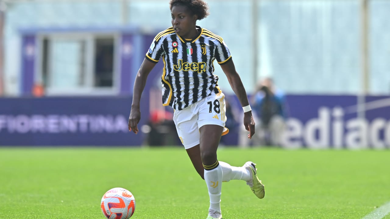 Fiorentina Women make winning start at Viola Park