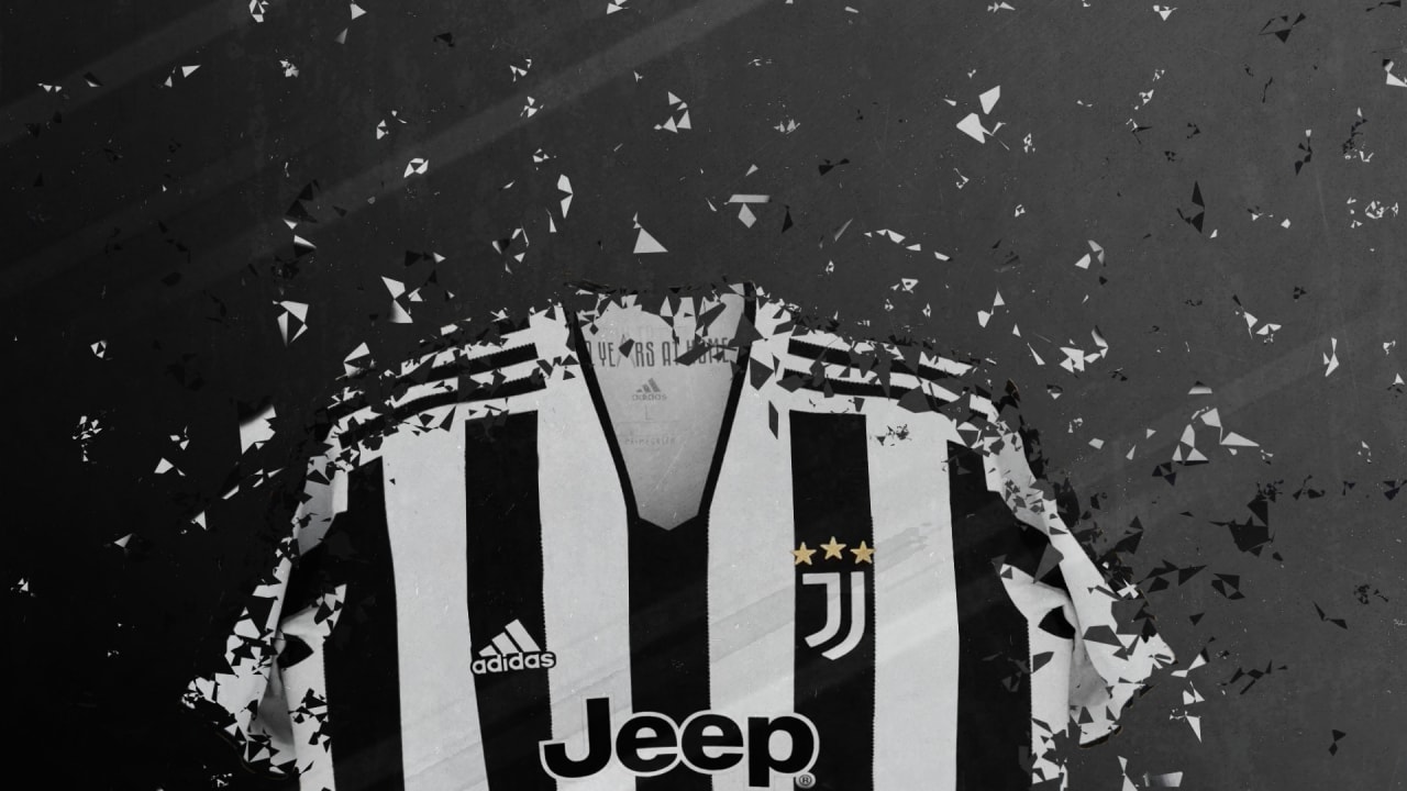 Juventus Lands In The World Of Nft Juventus