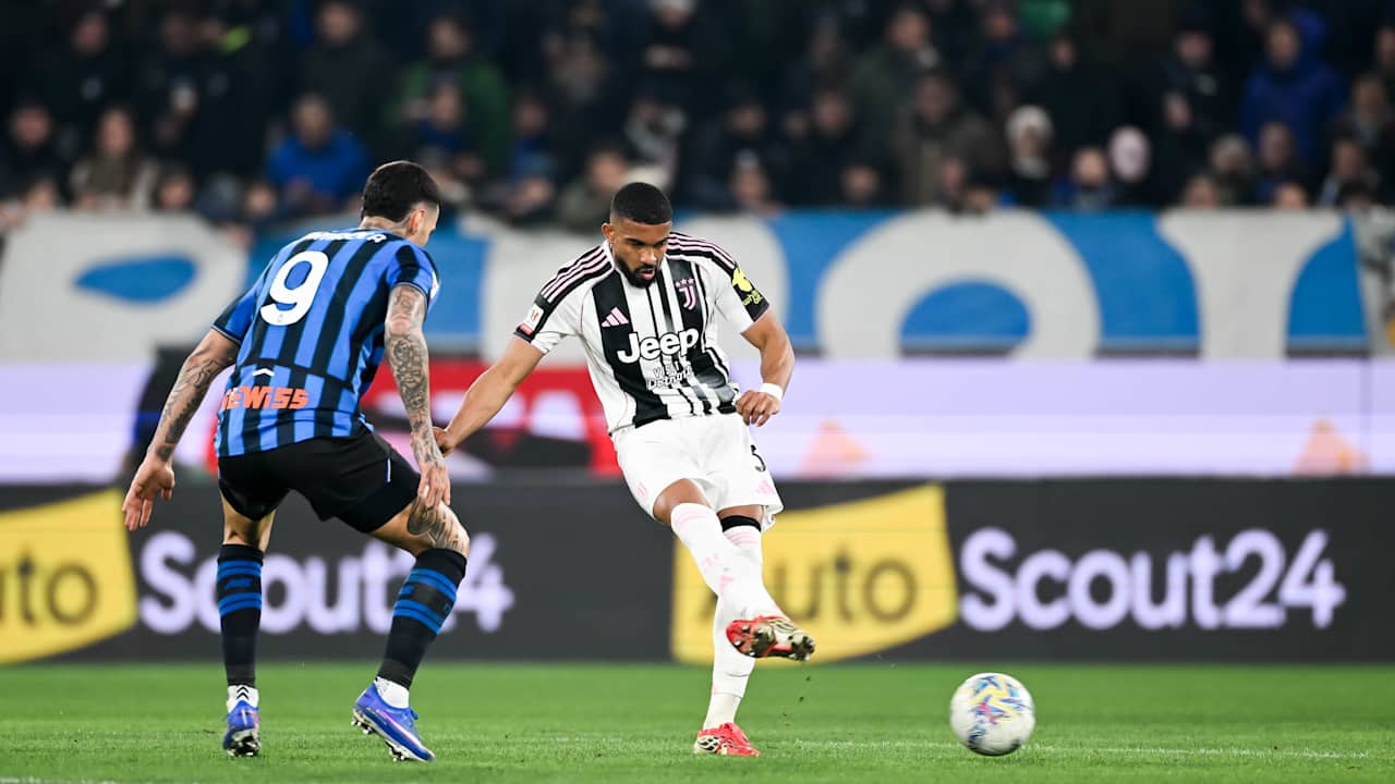 Juventus and Atalanta Prepare for Crucial Clash