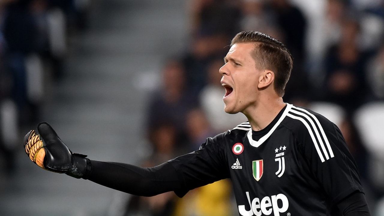 ビアンコネリが挑んだw杯予選結果その1 Juventus ビアンコネリが挑んだw杯予選結果その1 Juventus