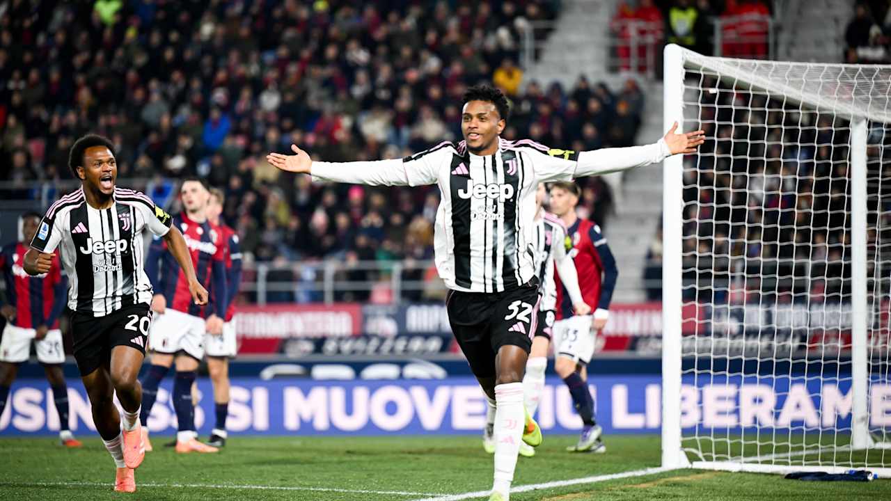 Prediksi Lengkap Juventus vs Bologna 20 April