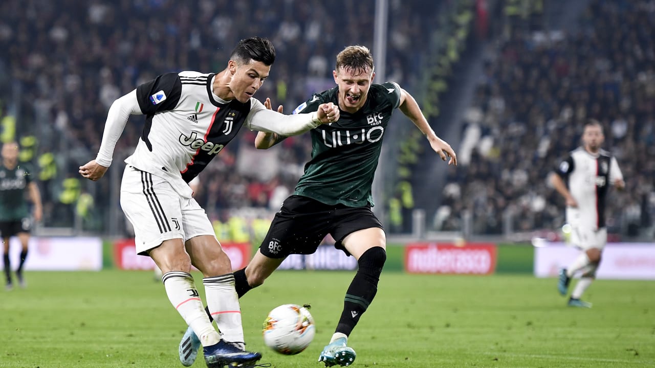 Top 10 goals Juventus Bologna Video Juventus