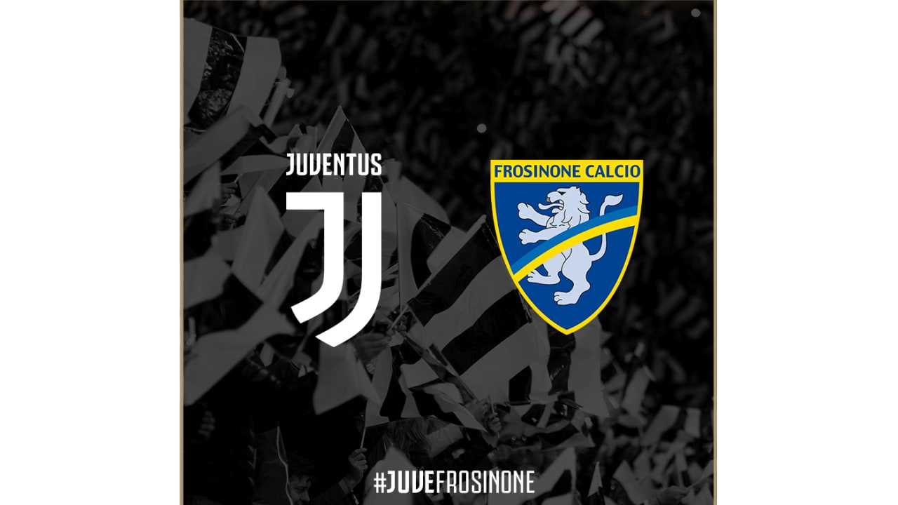 Juve vs Frosinone: Match preview - Juventus