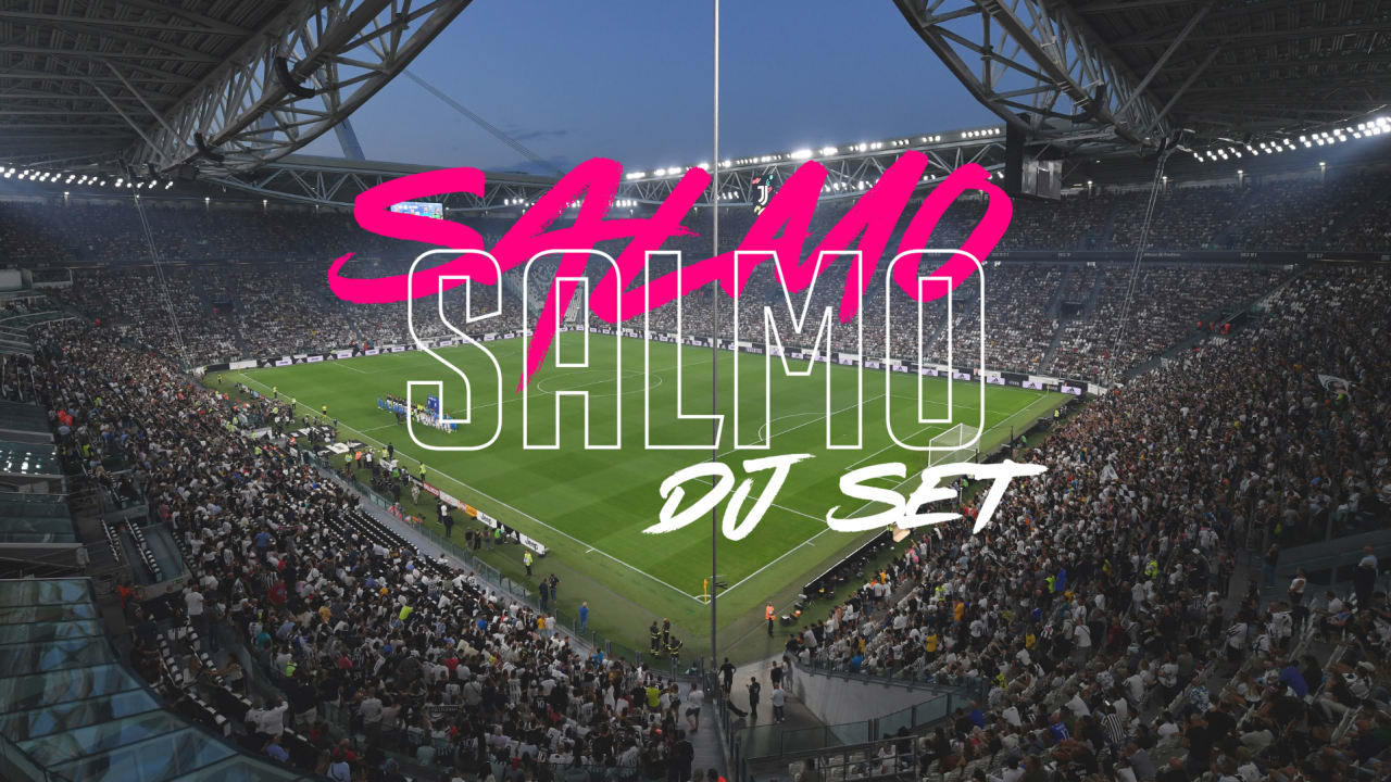 JUVEBOLOGNA THE ENTERTAINMENT CONTINUES! Juventus