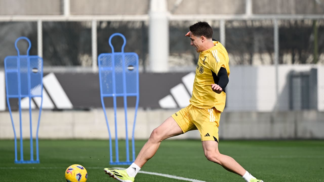 Juventus Squad Makeover Fortification Frenzy Before Crucial Friendlies - qyorvti