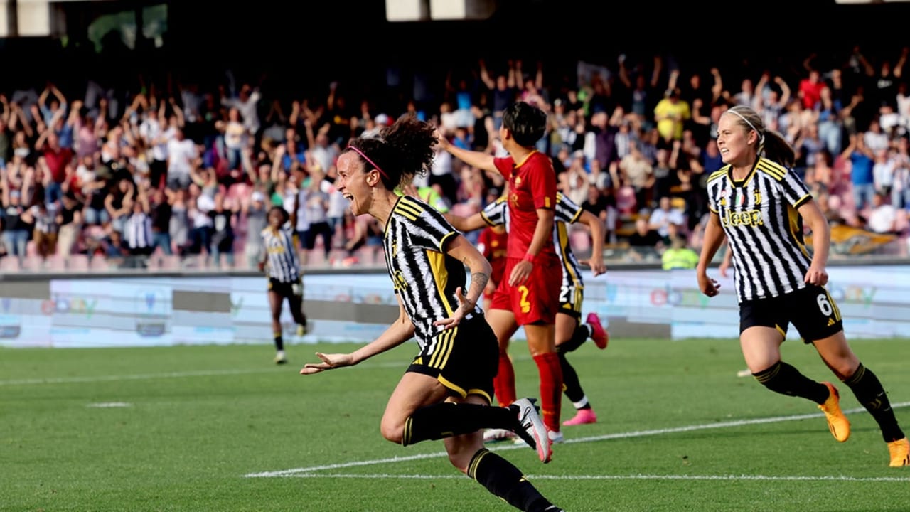 Serie A femminile. La Fiorentina batte il Milan in pieno recupero - Toscana