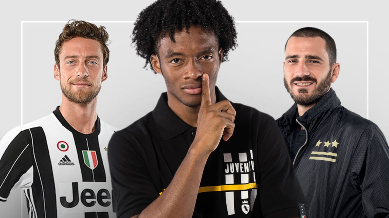 Juventus Official Online Store up and running! - Juventus