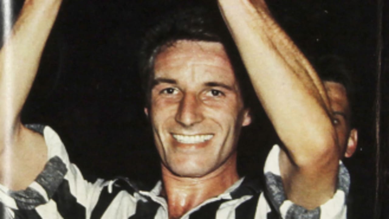Quando il Catanzaro fu sul punto di vincere la Coppa Italia - Il Nobile
