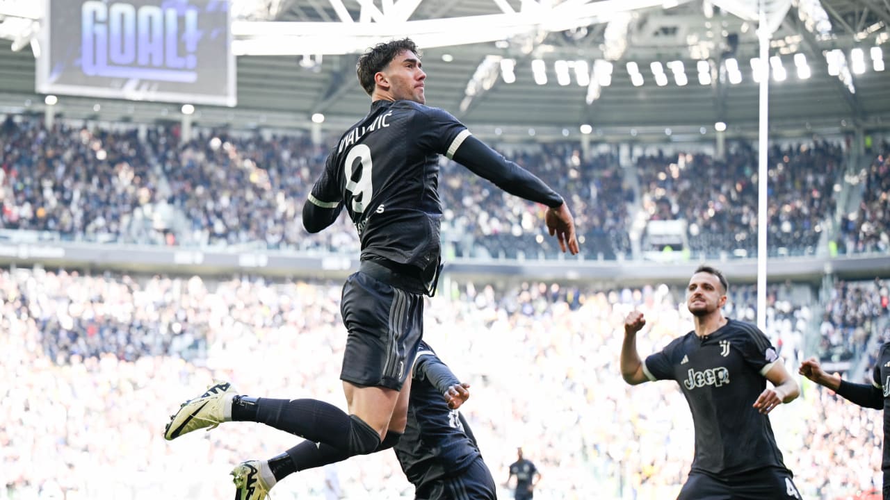 Juventus News: latest news & highlights