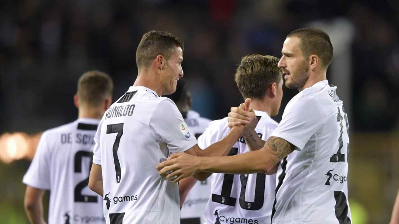 Squad List For Juve Cagliari Juventus Squad List For Juve Cagliari Juventus