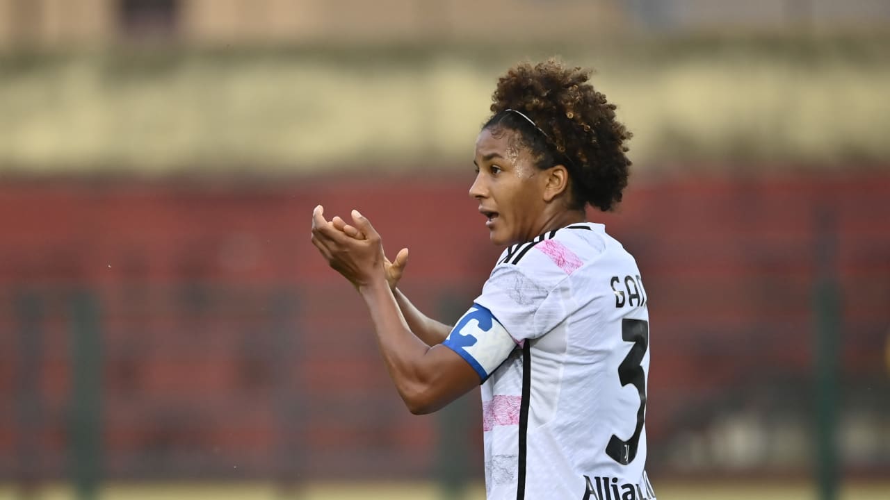 Fiorentina-Juventus Women, dove vederla - Juventus