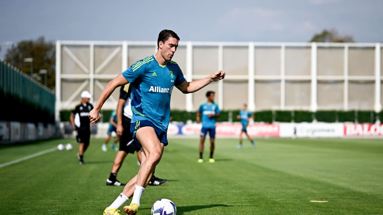 Training Center Thursday At Jtc Juventus Training Center Thursday At Jtc Juventus