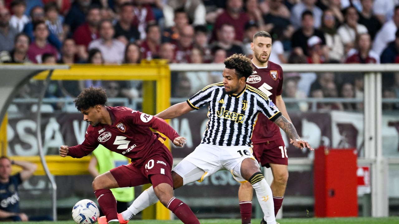 Standout Stats Torino Juve Juventus Standout Stats Torino Juve Juventus