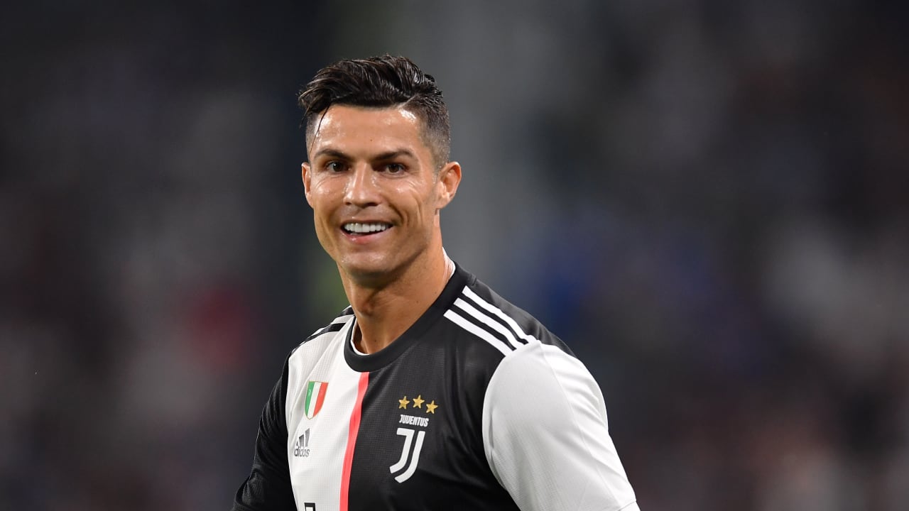 ロナウドの新記録 700得点 Juventus ロナウドの新記録 700得点 Juventus