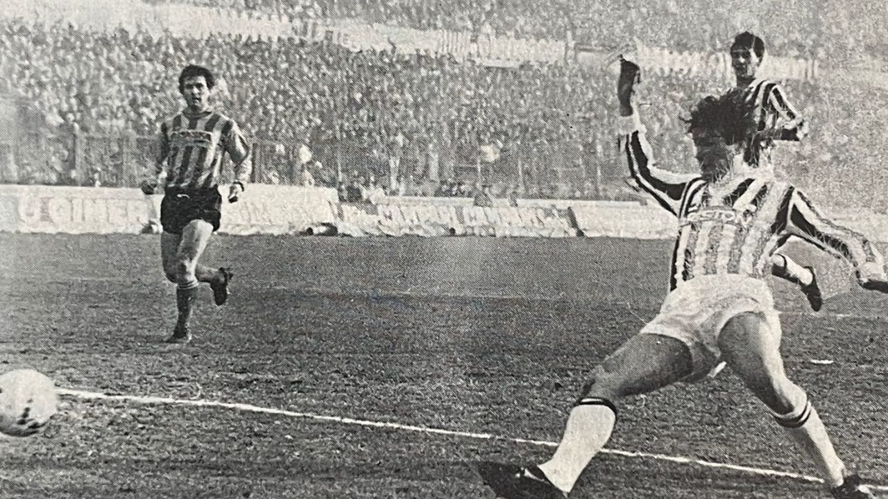Julio Cesar, il tedesco - Il Nobile Calcio