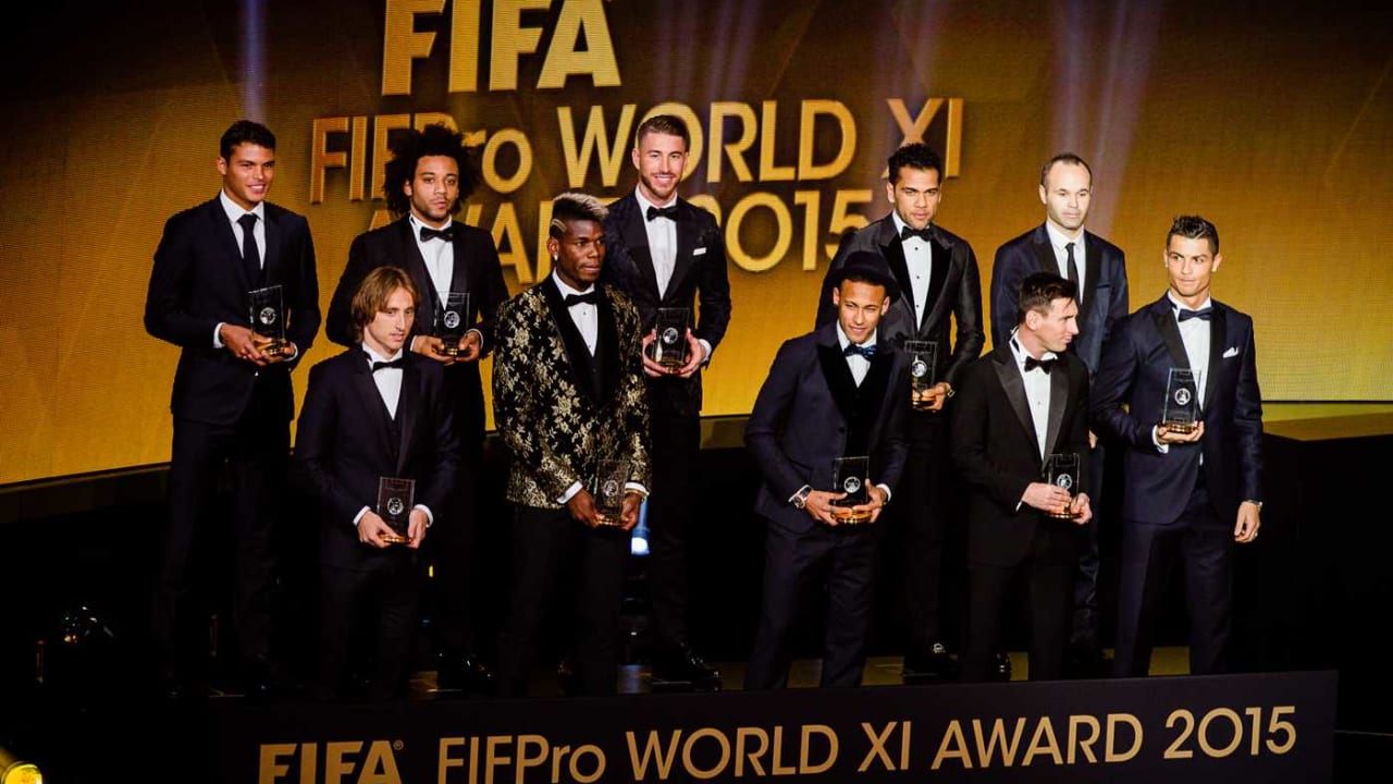 Player Influence - FIFPRO World Players' Union