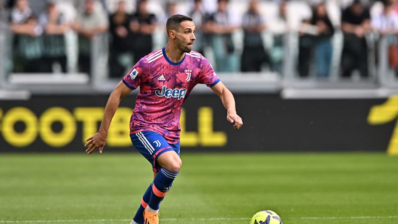 Medical Update | Mattia De Sciglio - Juventus