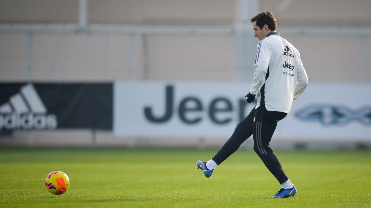  Squad List | Roma-Juve