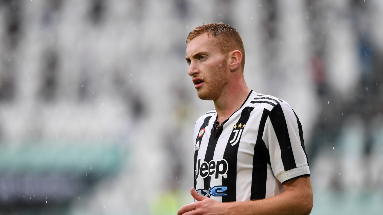 Tottenham Chú Ý Đến Dejan Kulusevski