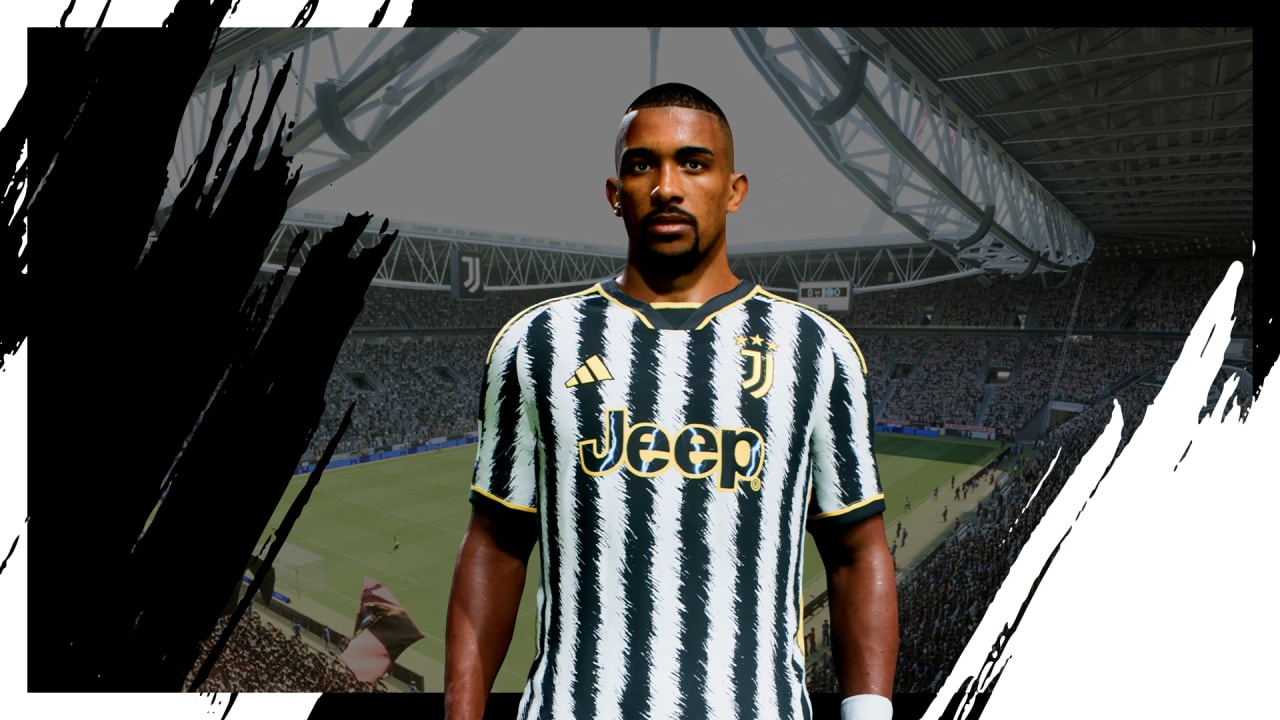 Your November MVP Gleison Bremer! Juventus