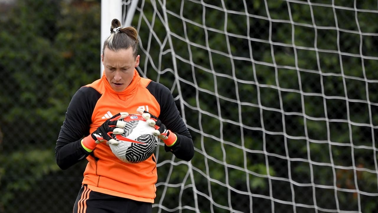 Juventus Women: The Called-Up Players