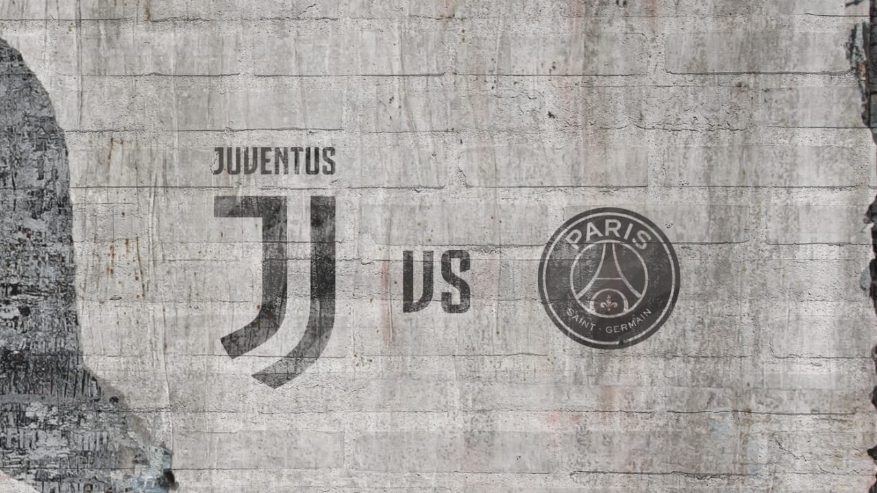 Juventus vs Paris SaintGermain ICC Match Preview  Juventus