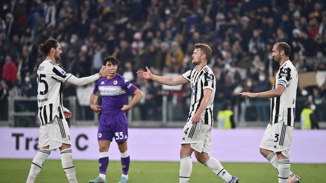 Fiorentina vs Juventus: Preview - Viola Nation