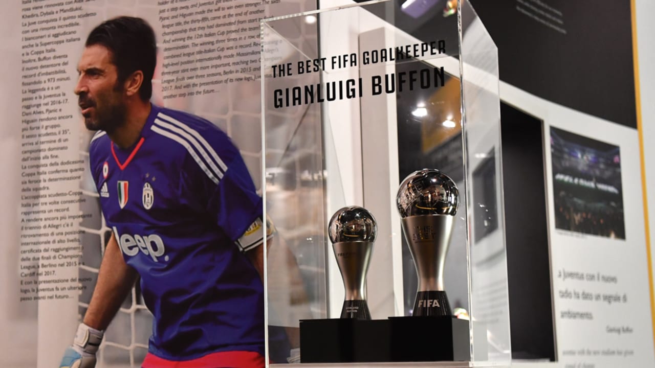 クラブ創設1周年を控え 大盛況のユヴェントスミュージアム Juventus
