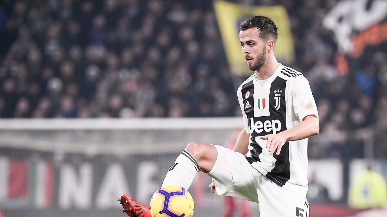 Pjanic: 
