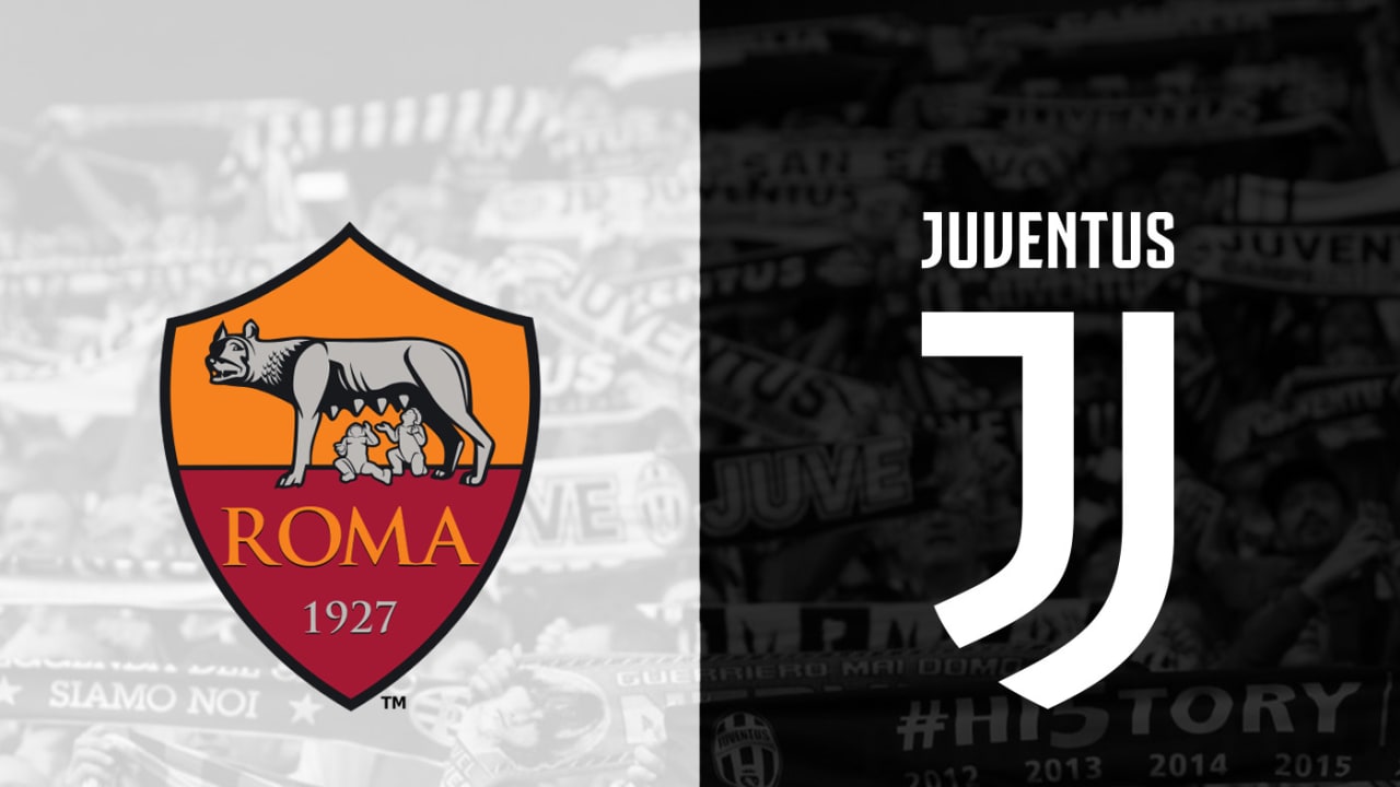 ¿Quién es mejor Juventus o Roma