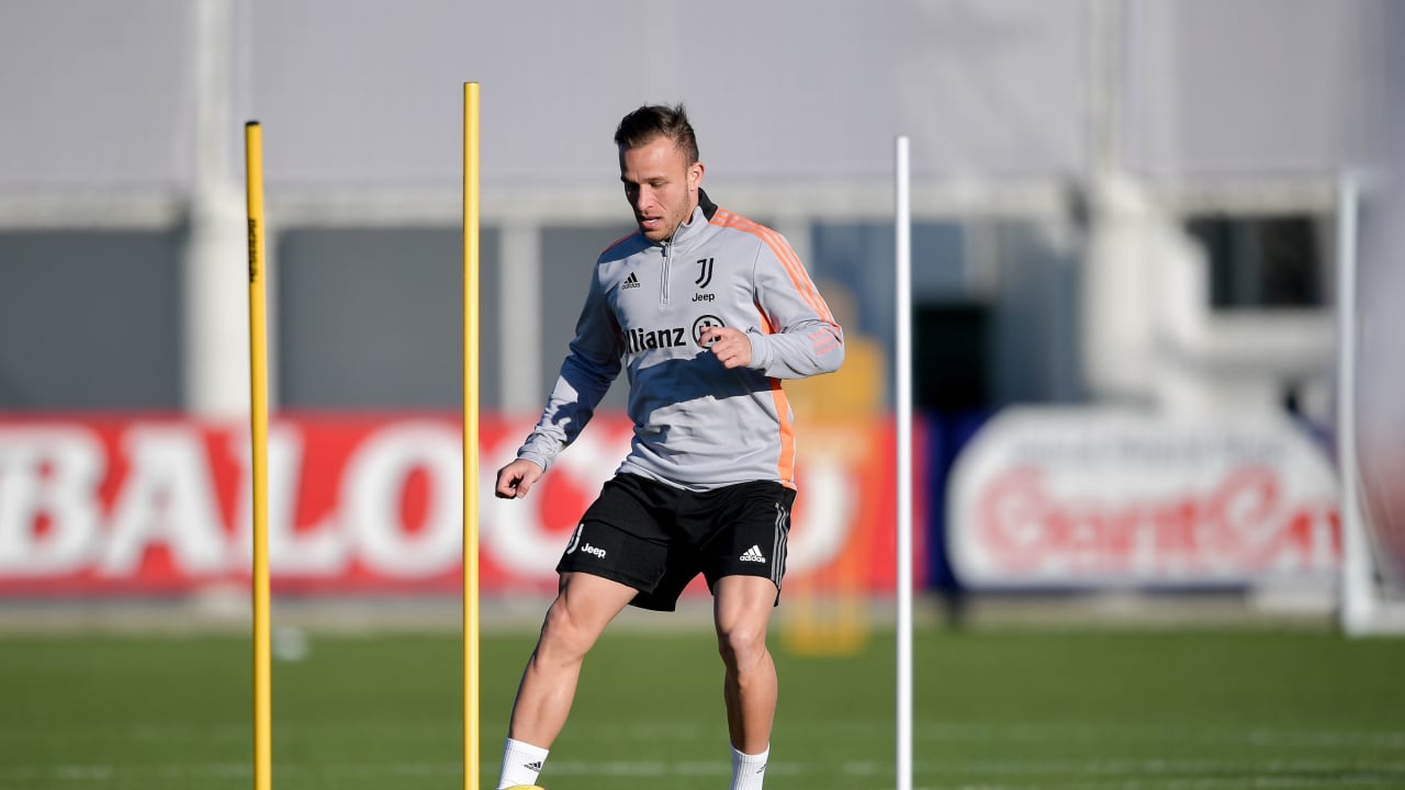  Training Center | Double session at the JTC