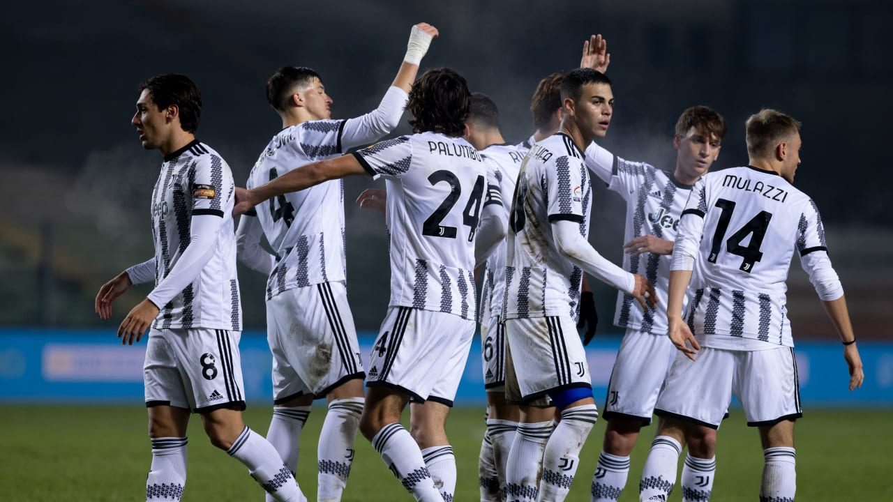 Next Gen Matchday Station Le statistiche