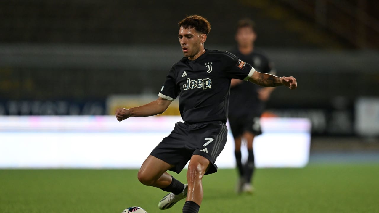 Juventus Next Gen SPAL, dove vederla Juventus Juventus Next Gen SPAL, dove vederla Juventus