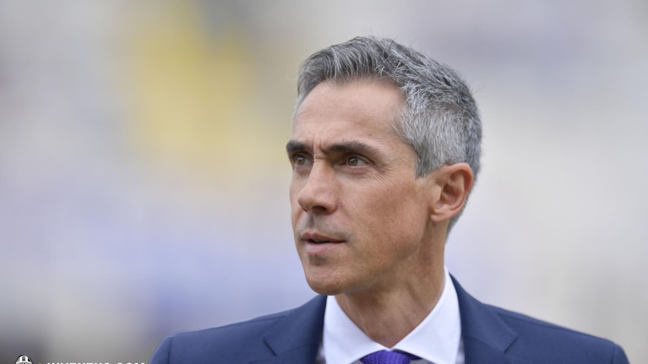 Paulo Sousa: &quot;Juve are natural-born winners&quot; - Juventus